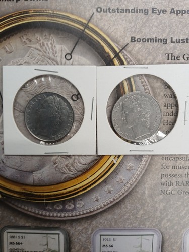 1956 1957 italia l100 - 1956,1957, vf