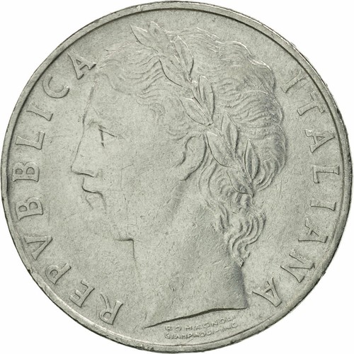 534135 moneta italia - moneta,, italia,