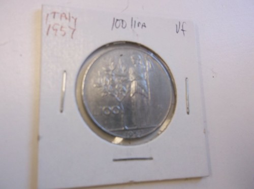 Monete italia lire 1913 1991 - monete,