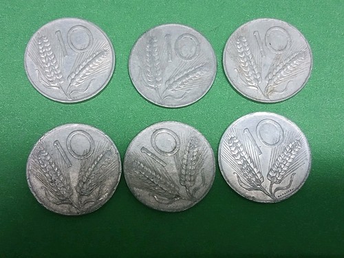 Italia lire italma spiga - italma,