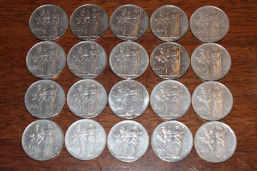 1956 1981 italia 100 - italia,