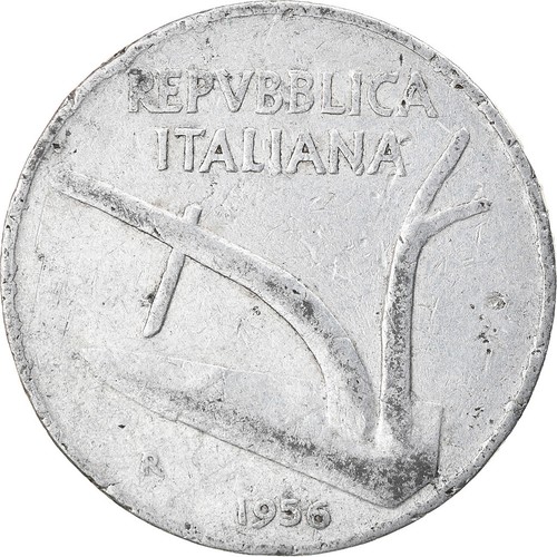 833344 moneta italia - [#833344], italia,
