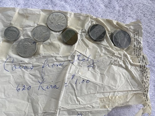 Lotto monete italiane - lotto, 11