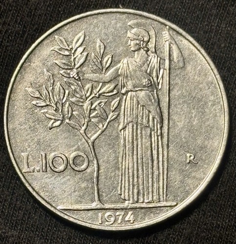 Lotto monete italia - monete,