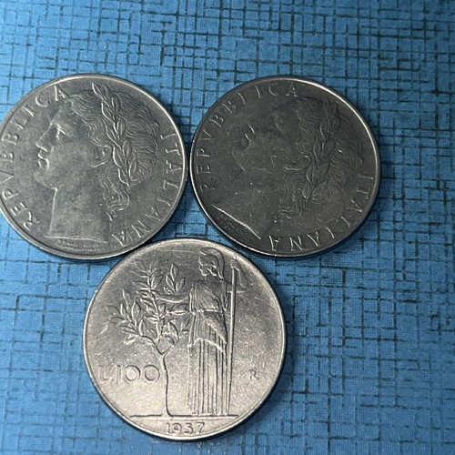 Italia repubblica italiana - 3-,