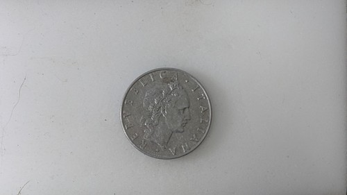 1956 repvbblica italiana - 1956,